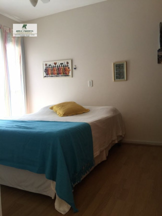 Imagem Apartamento com 3 Quartos à Venda, 152 m² em Brooklin Paulista - São Paulo Imagem Apartamento com 3 Quartos à Venda, 152 m² em Brooklin Paulista - São Paulo