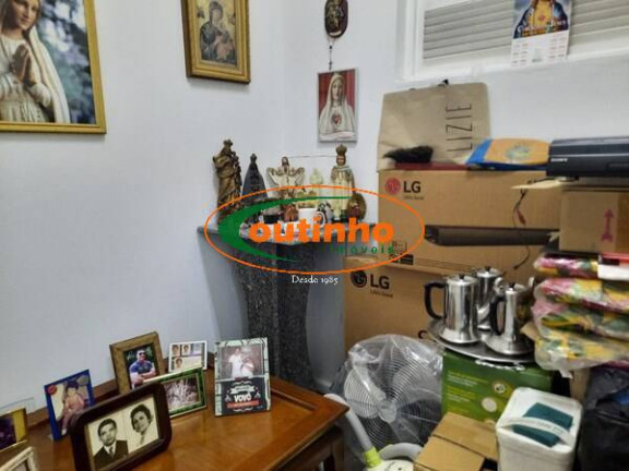 Imagem Apartamento com 3 Quartos à Venda, 82 m² em Tijuca - Rio De Janeiro Imagem Apartamento com 3 Quartos à Venda, 82 m² em Tijuca - Rio De Janeiro
