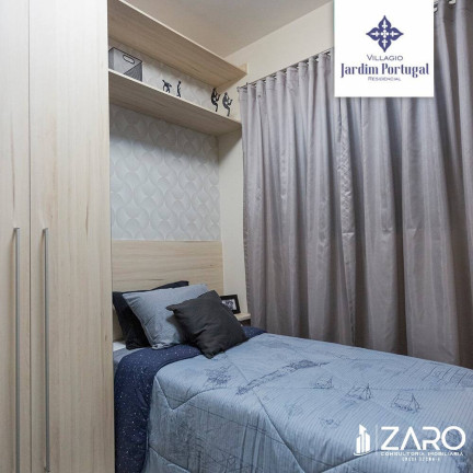 Imagem Apartamento com 3 Quartos à Venda, 73 m² em Jardim Portugal - Rio Claro