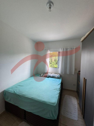 Imagem Apartamento com 2 Quartos à Venda, 54 m² em Granjas Panorama - Taubaté Imagem Apartamento com 2 Quartos à Venda, 54 m² em Granjas Panorama - Taubaté
