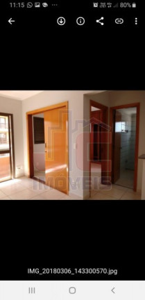 Imagem Apartamento com 1 Quarto à Venda, em Vila Seixas - Ribeirão Preto Imagem Apartamento com 1 Quarto à Venda, em Vila Seixas - Ribeirão Preto