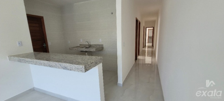 Imagem Casa com 2 Quartos à Venda, 75 m² em Sao Francisco - Serra Imagem Casa com 2 Quartos à Venda, 75 m² em Sao Francisco - Serra
