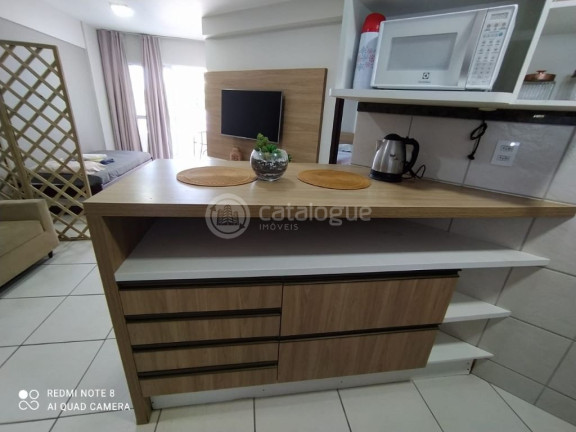Imagem Apartamento com 1 Quarto à Venda, 59 m² em Ponta Negra - Natal Imagem Apartamento com 1 Quarto à Venda, 59 m² em Ponta Negra - Natal
