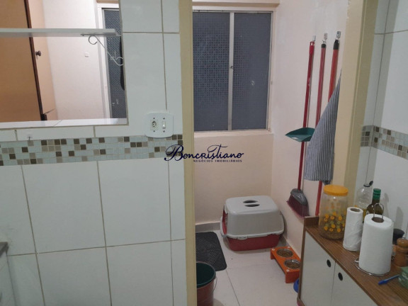 Imagem Apartamento com 2 Quartos à Venda ou Locação,  em Vila Paulicéia - Sao Paulo