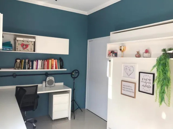 Imagem Casa de Condomínio com 4 Quartos à Venda, 280 m² em Condomínio Residencial Jardim - Sorocaba