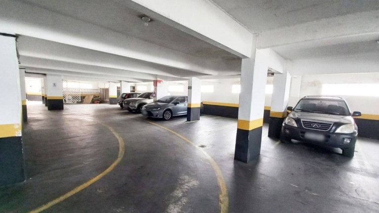 Imagem Apartamento com 2 Quartos à Venda, 72 m² em Guilhermina - Praia Grande