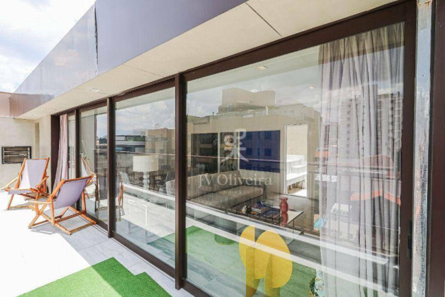 Imagem Apartamento com 2 Quartos à Venda, 91 m² em Jardim Guedala - São Paulo Imagem Apartamento com 2 Quartos à Venda, 91 m² em Jardim Guedala - São Paulo