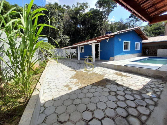 Imagem Casa com 2 Quartos à Venda, 70 m² em Mato Dentro - Mairiporã Imagem Casa com 2 Quartos à Venda, 70 m² em Mato Dentro - Mairiporã
