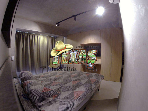 Imagem Apartamento com 1 Quarto para Alugar, 24 m² em Consolação - São Paulo Imagem Apartamento com 1 Quarto para Alugar, 24 m² em Consolação - São Paulo