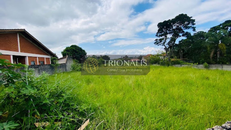 Imagem Terreno à Venda, 1.200 m² em Nova Gardênia - Atibaia Imagem Terreno à Venda, 1.200 m² em Nova Gardênia - Atibaia
