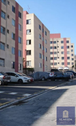 Imagem Apartamento com 2 Quartos à Venda, 53 m² em Jardim Umarizal - São Paulo Imagem Apartamento com 2 Quartos à Venda, 53 m² em Jardim Umarizal - São Paulo