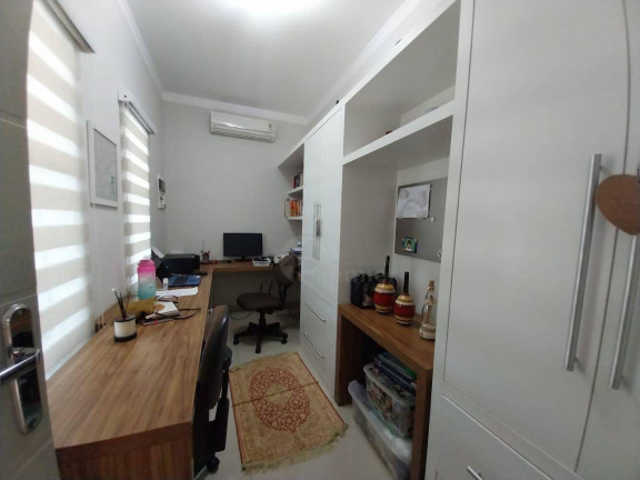Imagem Casa com 3 Quartos para Alugar, 230 m² em Jardim Amstalden Residence - Indaiatuba