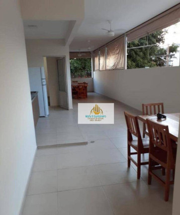 Imagem Sobrado com 3 Quartos à Venda, 170 m² em Centro - Guarulhos