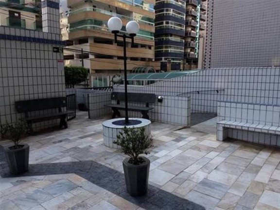 Imagem Apartamento com 1 Quarto à Venda, 10 m² em Guilhermina - Praia Grande Imagem Apartamento com 1 Quarto à Venda, 10 m² em Guilhermina - Praia Grande