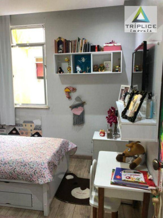 Imagem Cobertura com 3 Quartos à Venda, 177 m² em Alto Dos Passos - Juiz De Fora