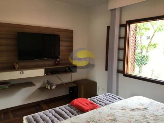 Imagem Casa de Condomínio com 3 Quartos à Venda, 400 m² em Jardim Do Golf I - Jandira