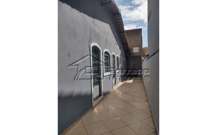 Imagem Casa com 3 Quartos para Alugar, 94 m² em Jardim Sul - São José Dos Campos Imagem Casa com 3 Quartos para Alugar, 94 m² em Jardim Sul - São José Dos Campos