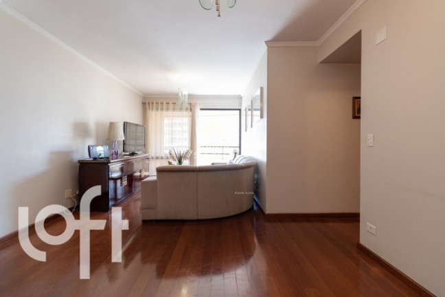 Imagem Apartamento com 3 Quartos à Venda, 130 m² em Perdizes Imagem Apartamento com 3 Quartos à Venda, 130 m² em Perdizes