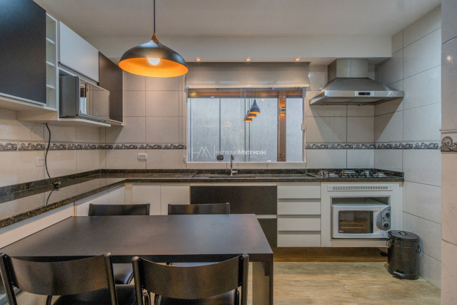 Imagem Casa com 3 Quartos à Venda, 151 m² em Campo Comprido - Curitiba Imagem Casa com 3 Quartos à Venda, 151 m² em Campo Comprido - Curitiba