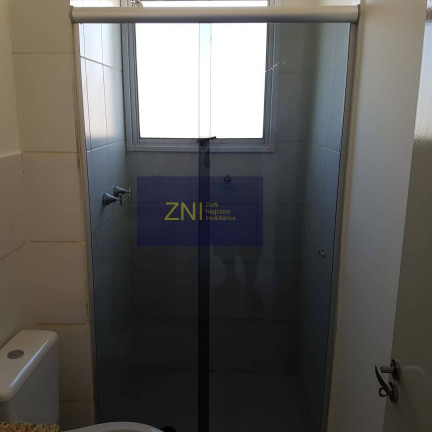 Imagem Apartamento com 2 Quartos à Venda, 45 m² em Ribeirânia - Ribeirão Preto