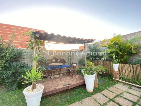 Imagem Casa com 3 Quartos à Venda, 259 m² em Saltinho - Paulínia Imagem Casa com 3 Quartos à Venda, 259 m² em Saltinho - Paulínia