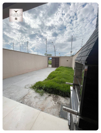 Imagem Casa com 2 Quartos à Venda, 90 m² em Setor Das Nações Extensão - Goiânia Imagem Casa com 2 Quartos à Venda, 90 m² em Setor Das Nações Extensão - Goiânia