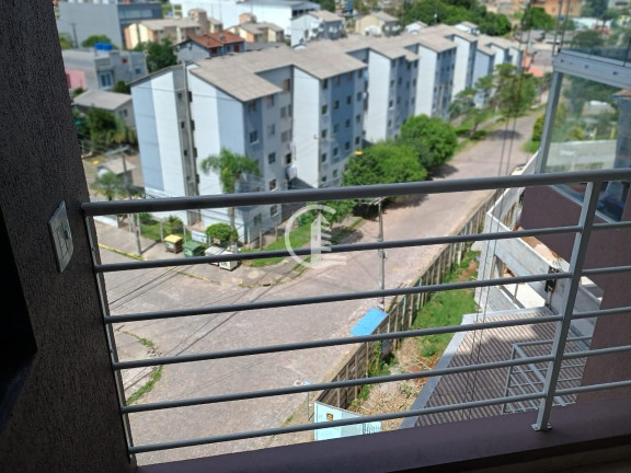Imagem Apartamento com 2 Quartos à Venda, 51 m² em Desvio Rizzo - Caxias Do Sul