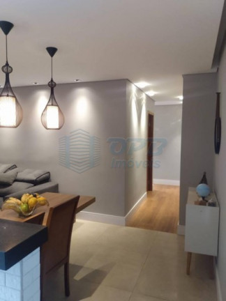 Imagem Apartamento à Venda, 70 m² em Jardim Botânico - Ribeirão Preto Imagem Apartamento à Venda, 70 m² em Jardim Botânico - Ribeirão Preto