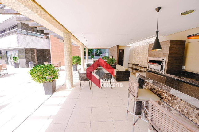 Imagem Apartamento com 4 Quartos à Venda, 353 m² em Meireles - Fortaleza Imagem Apartamento com 4 Quartos à Venda, 353 m² em Meireles - Fortaleza