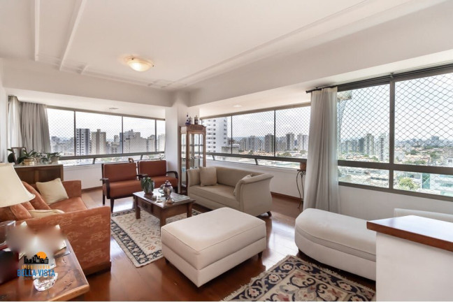 Foto do imóvel Apartamento com 3 Quartos à Venda,  em Mooca - São Paulo