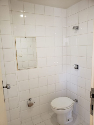 Imagem Apartamento com 3 Quartos à Venda, 166 m² em Setor Central - Goiânia