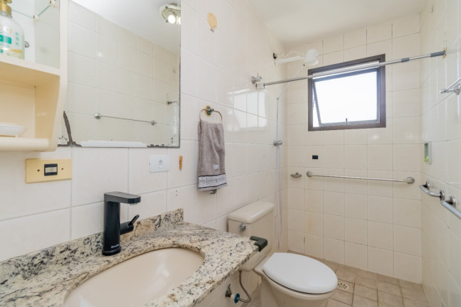 Imagem Apartamento com 2 Quartos à Venda, 58 m² em Chácara Inglesa - São Paulo Imagem Apartamento com 2 Quartos à Venda, 58 m² em Chácara Inglesa - São Paulo