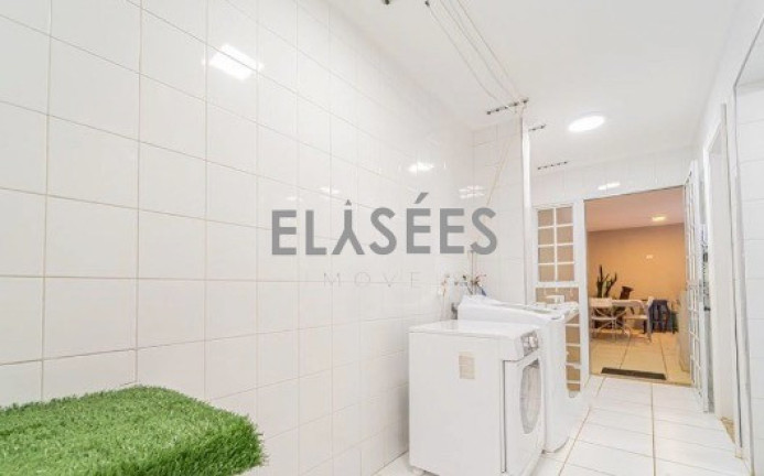 Imagem Casa com 4 Quartos à Venda, 320 m² em Jardim Prudência - São Paulo