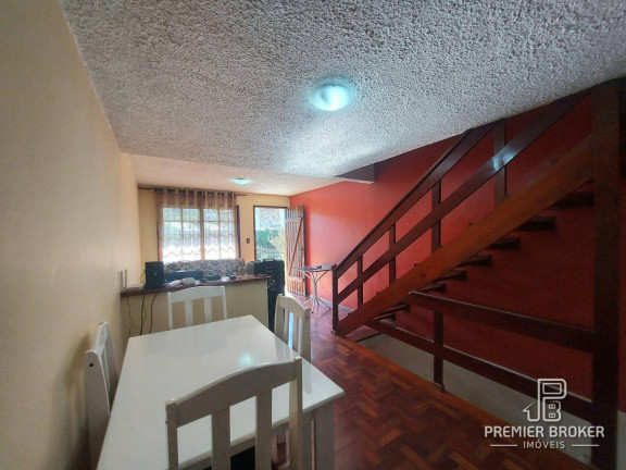 Imagem Casa com 2 Quartos à Venda, 100 m² em Carlos Guinle - Teresópolis Imagem Casa com 2 Quartos à Venda, 100 m² em Carlos Guinle - Teresópolis