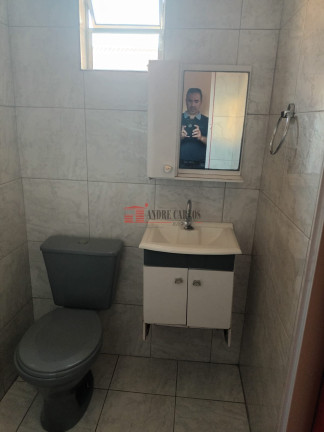 Imagem Sobrado com 3 Quartos à Venda, 287 m² em Metalúrgicos - Osasco Imagem Sobrado com 3 Quartos à Venda, 287 m² em Metalúrgicos - Osasco
