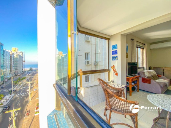Imagem Apartamento com 2 Quartos à Venda, 100 m² em Navegantes - Capão Da Canoa