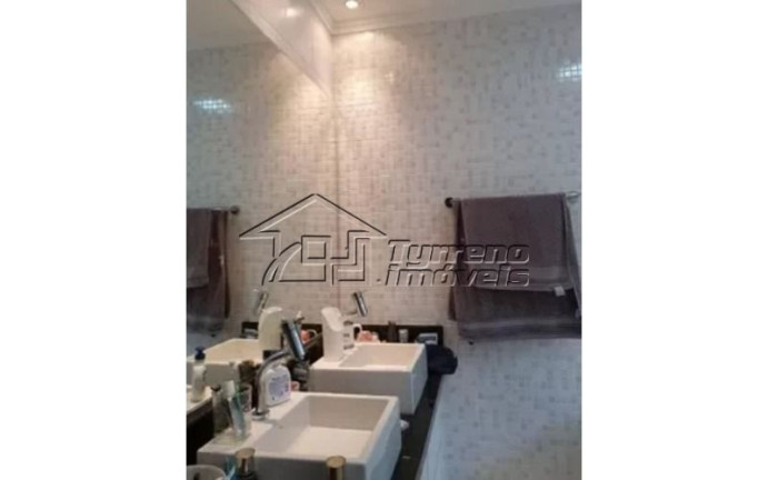 Imagem Casa de Condomínio com 3 Quartos à Venda, 245 m² em Urbanova - São José Dos Campos