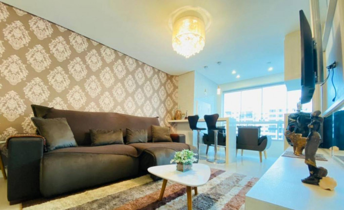 Apartamento com 2 Quartos à Venda, 89 m² em Zona Nova - Capão Da Canoa