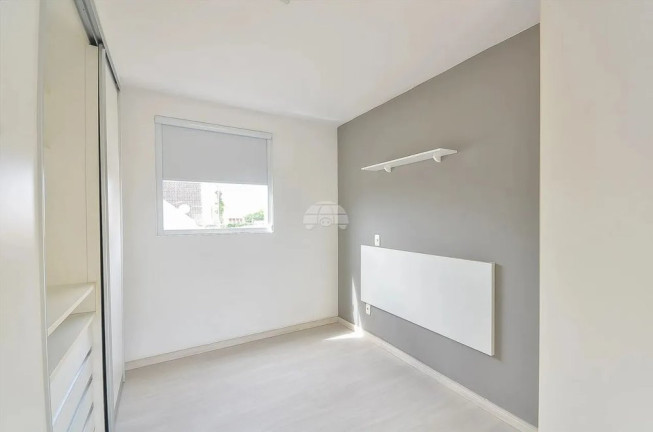 Imagem Apartamento com 2 Quartos à Venda, 66 m² em Portão - Curitiba