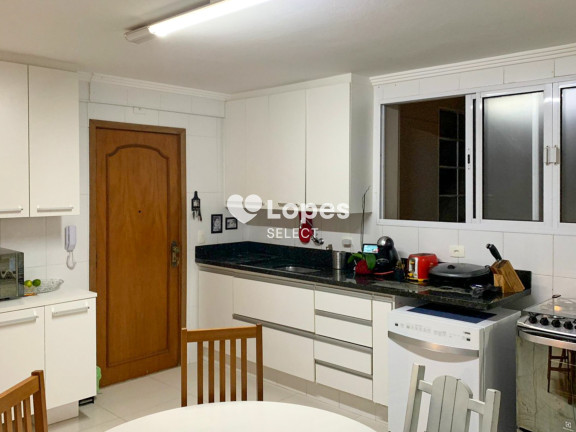 Imagem Apartamento com 3 Quartos à Venda, 124 m² em Centro - Campinas