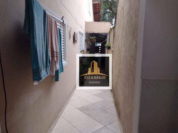 Imagem Casa com 3 Quartos à Venda, 80 m² em Jardim Limoeiro - São José Dos Campos Imagem Casa com 3 Quartos à Venda, 80 m² em Jardim Limoeiro - São José Dos Campos
