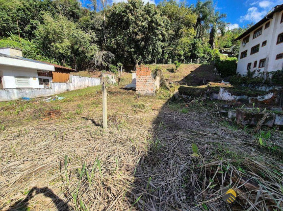 Imagem Terreno à Venda, 1.166 m² em Vorstadt - Blumenau Imagem Terreno à Venda, 1.166 m² em Vorstadt - Blumenau