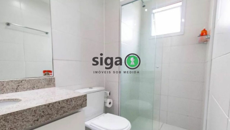 Imagem Apartamento com 2 Quartos à Venda, 109 m² em Granja Julieta - São Paulo Imagem Apartamento com 2 Quartos à Venda, 109 m² em Granja Julieta - São Paulo