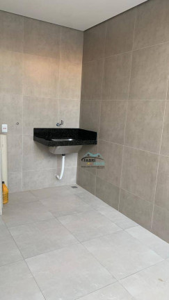 Imagem Casa com 3 Quartos à Venda, 118 m² em Horto Florestal - Sorocaba