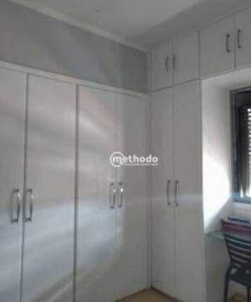 Imagem Apartamento com 3 Quartos à Venda, 108 m² em Centro - Campinas Imagem Apartamento com 3 Quartos à Venda, 108 m² em Centro - Campinas