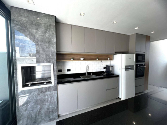 Imagem Casa com 3 Quartos à Venda, 152 m² em Condominio Soleil - Piracicaba