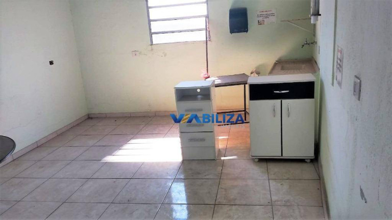 Imagem Galpão à Venda, 900 m² em Vila Augusta - Guarulhos Imagem Galpão à Venda, 900 m² em Vila Augusta - Guarulhos