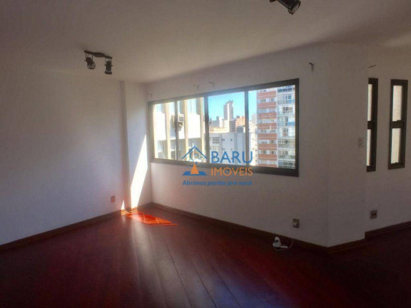 Imagem Apartamento com 4 Quartos à Venda ou Locação, 160 m² em Higienópolis - São Paulo