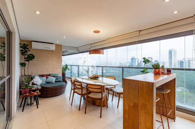 Imagem Apartamento com 2 Quartos à Venda, 103 m² em Vila Madalena - São Paulo Imagem Apartamento com 2 Quartos à Venda, 103 m² em Vila Madalena - São Paulo