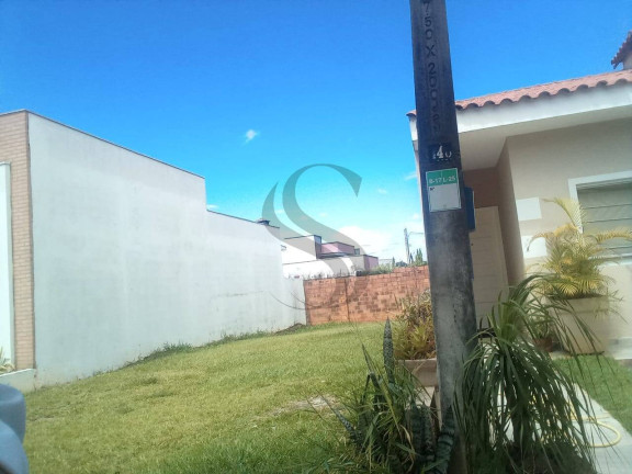 Imagem Terreno em Condomínio à Venda, 150 m² em Horto Florestal - Sorocaba Imagem Terreno em Condomínio à Venda, 150 m² em Horto Florestal - Sorocaba